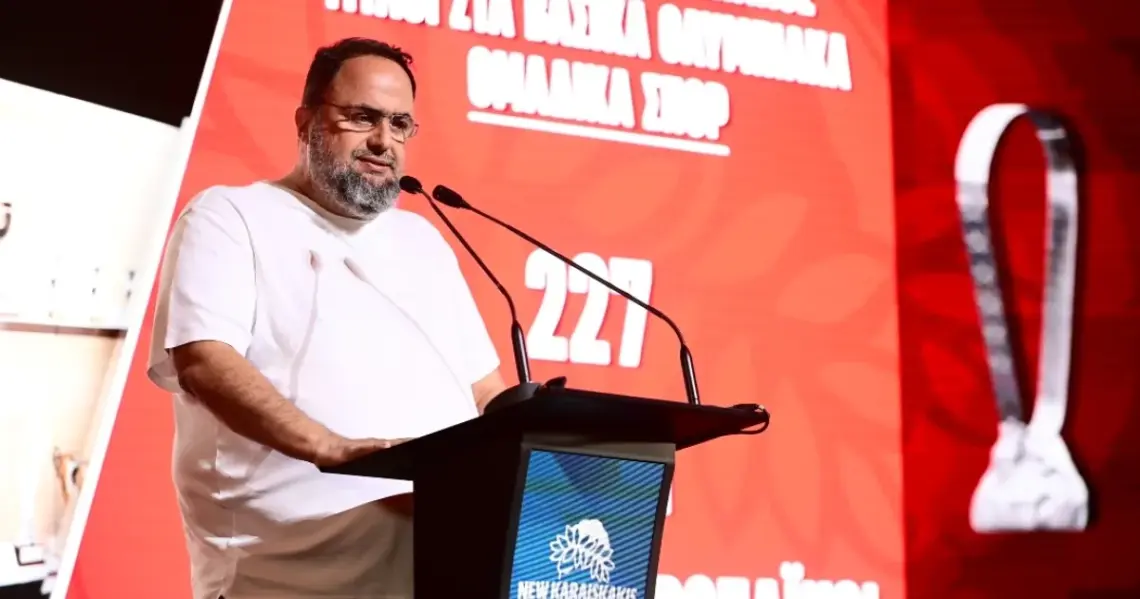 Ολυμπιακός: Πώς θα κατασκευαστεί το νέο Καραϊσκάκης, τι ισχύει με το παλιό