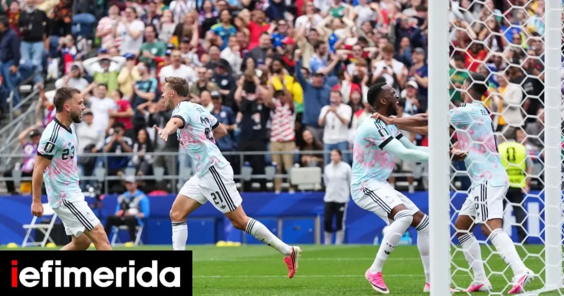Βέλγιο - Σενεγάλη 3-2 παρ. (2-2 κ.α): Στους «16» με την ανατροπή του Μουντιάλ!