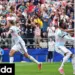 Βέλγιο - Σενεγάλη 3-2 παρ. (2-2 κ.α): Στους «16» με την ανατροπή του Μουντιάλ!